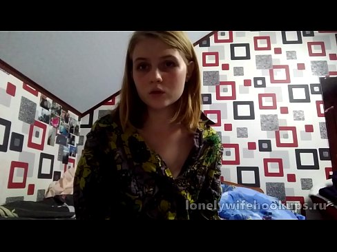 ❤️ Young blonde student from Russia likes bigger dicks. ❤ Porno at en-gb.mypornpics.ru ️