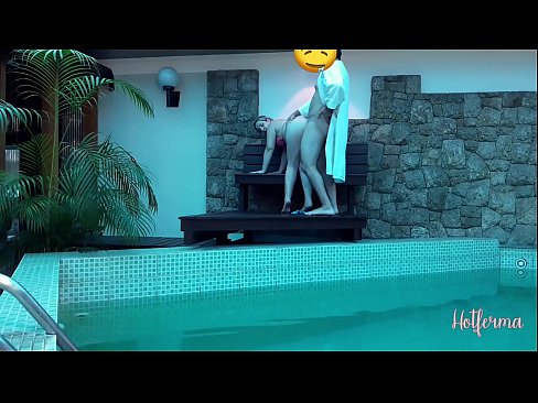 ❤️ Boss invites the maid to the pool but can't resist a hot ❤ Porno at en-gb.mypornpics.ru ️