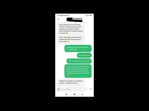 ❤️ I added a new PAWG from Tinder to my harem ( talk to Tinder included) ❤ Porno at en-gb.mypornpics.ru ️